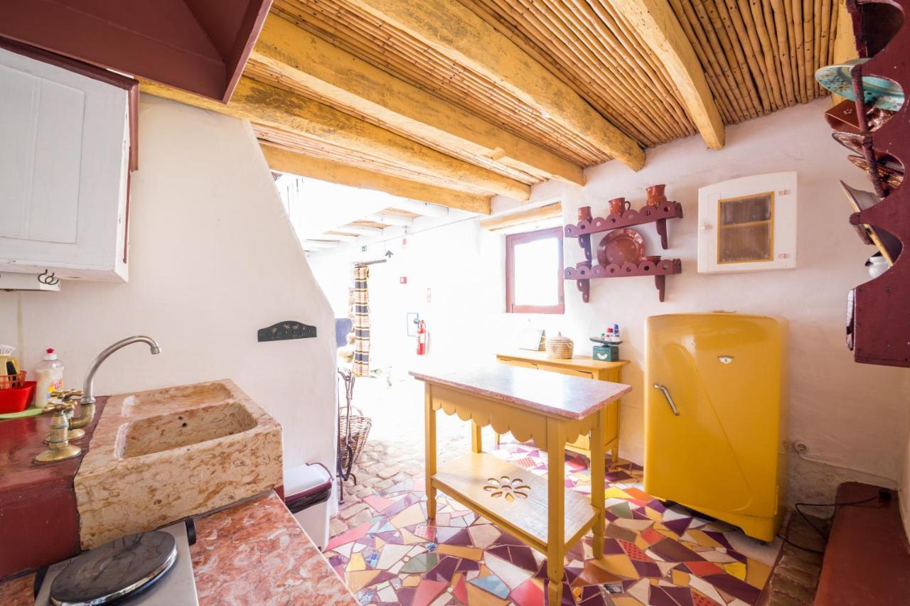 فندق Casa Paco D'Ilhas إيريسييرا المظهر الخارجي الصورة