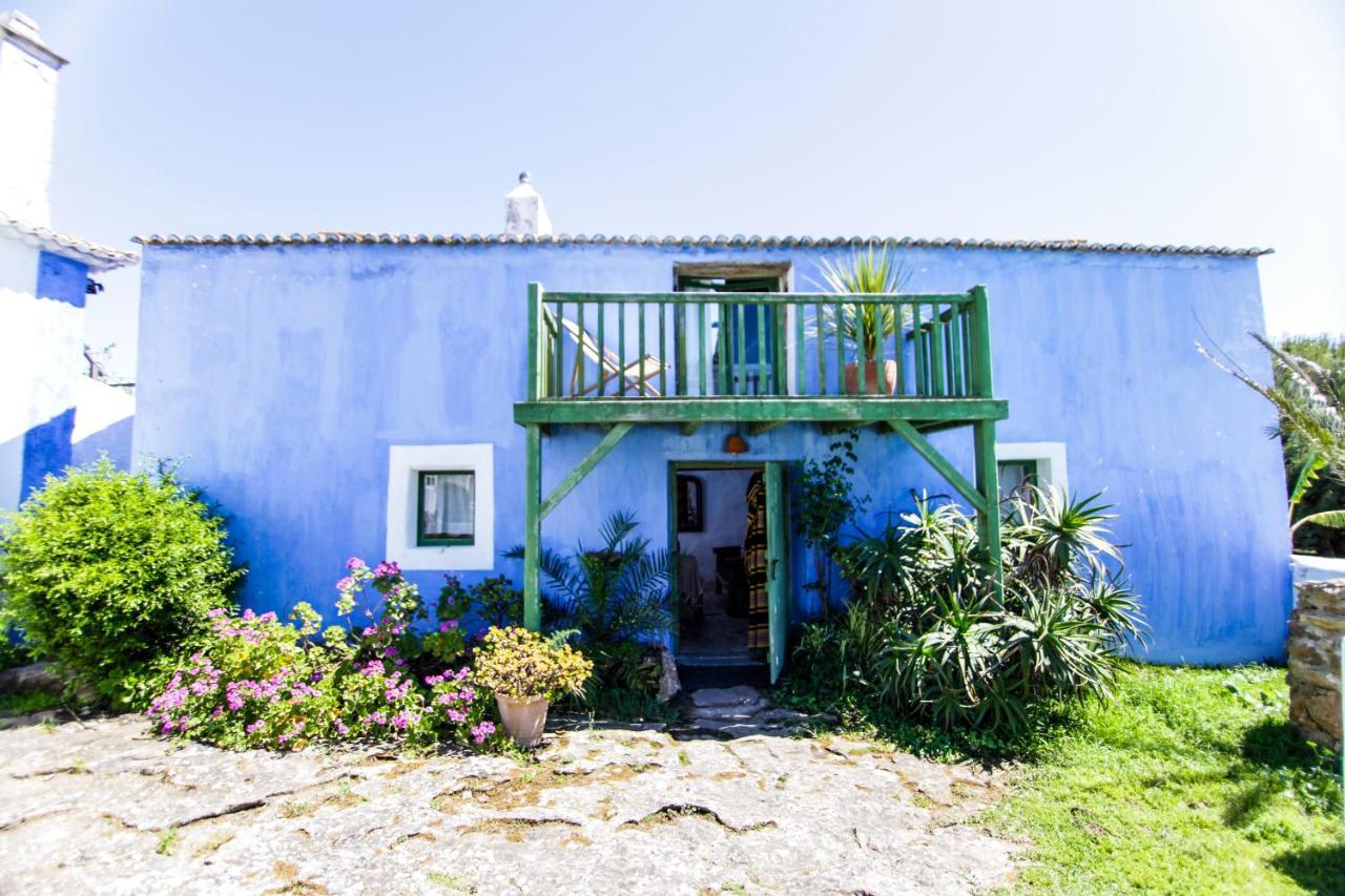 فندق Casa Paco D'Ilhas إيريسييرا المظهر الخارجي الصورة