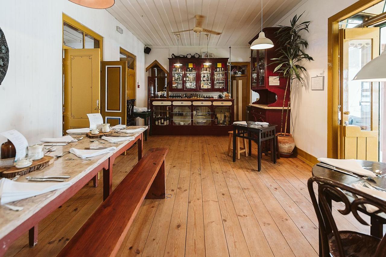فندق Casa Paco D'Ilhas إيريسييرا المظهر الخارجي الصورة