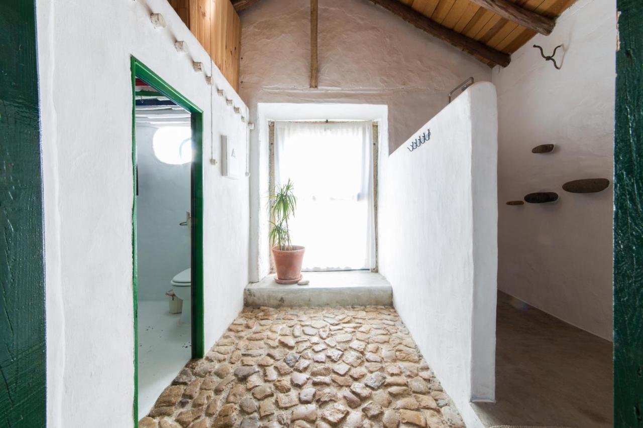 فندق Casa Paco D'Ilhas إيريسييرا المظهر الخارجي الصورة