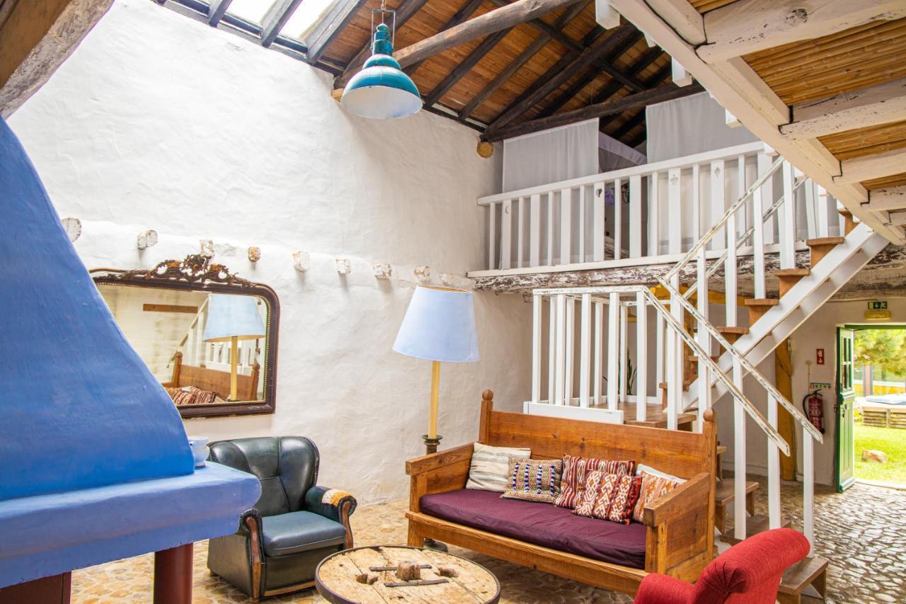 فندق Casa Paco D'Ilhas إيريسييرا المظهر الخارجي الصورة
