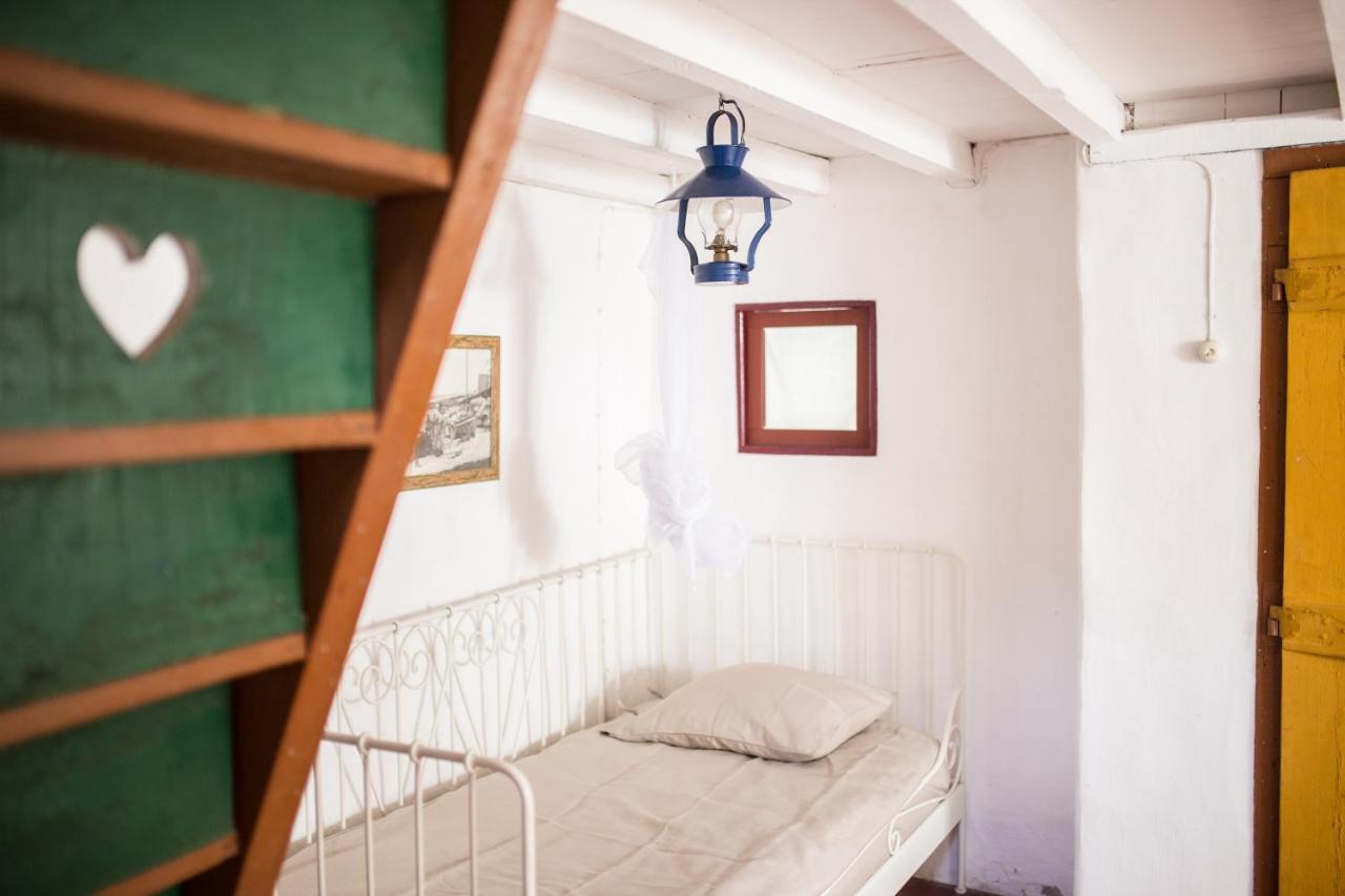 فندق Casa Paco D'Ilhas إيريسييرا المظهر الخارجي الصورة