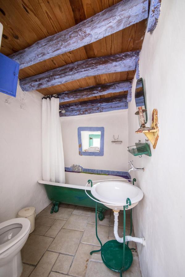 فندق Casa Paco D'Ilhas إيريسييرا المظهر الخارجي الصورة