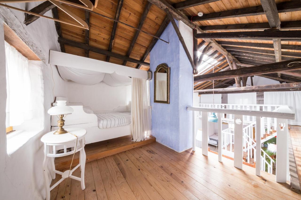 فندق Casa Paco D'Ilhas إيريسييرا المظهر الخارجي الصورة