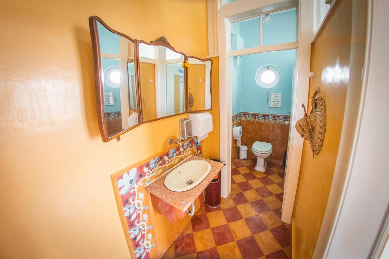 فندق Casa Paco D'Ilhas إيريسييرا المظهر الخارجي الصورة