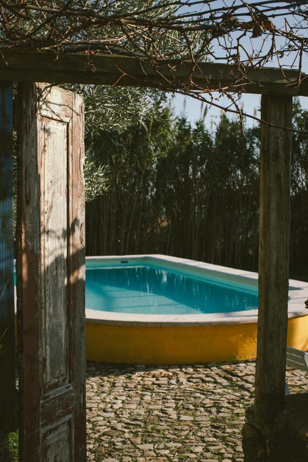 فندق Casa Paco D'Ilhas إيريسييرا المظهر الخارجي الصورة