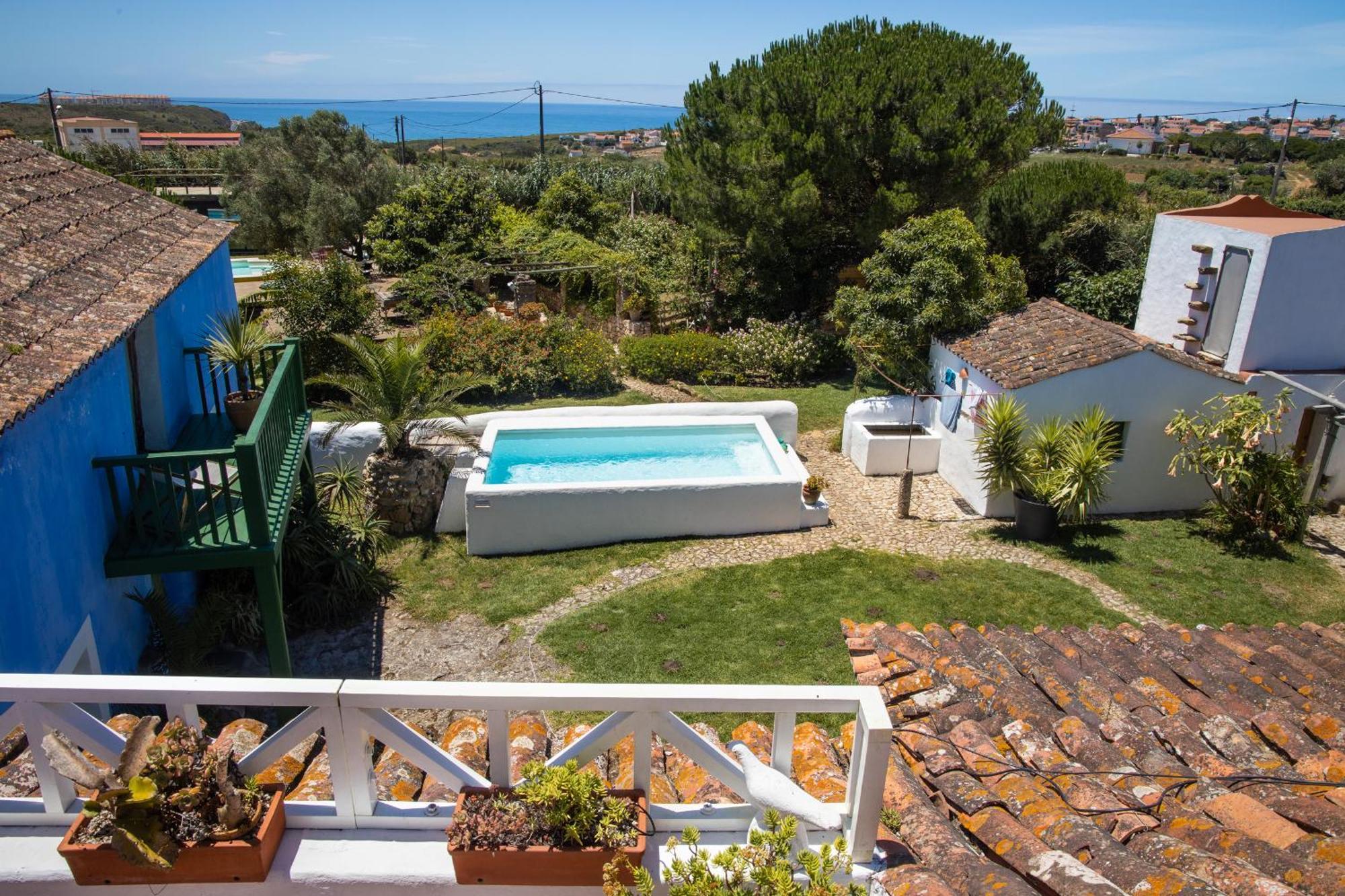فندق Casa Paco D'Ilhas إيريسييرا المظهر الخارجي الصورة