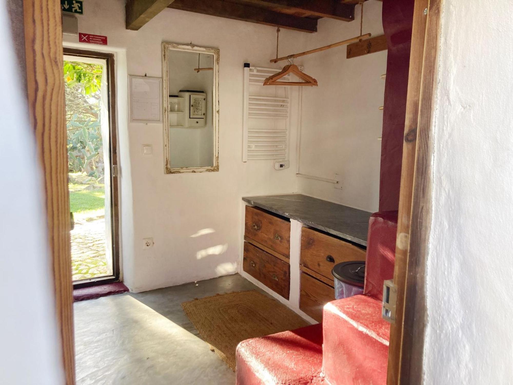 فندق Casa Paco D'Ilhas إيريسييرا المظهر الخارجي الصورة