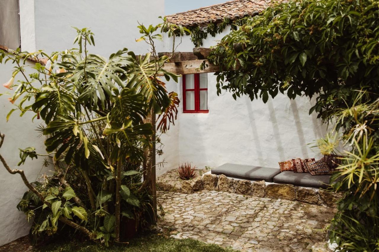 فندق Casa Paco D'Ilhas إيريسييرا المظهر الخارجي الصورة