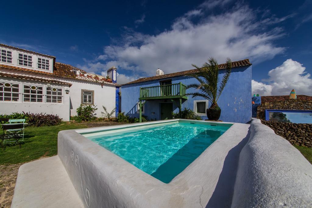 فندق Casa Paco D'Ilhas إيريسييرا المظهر الخارجي الصورة